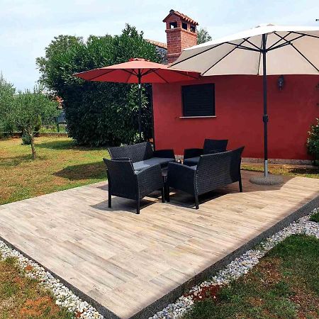Artemida Medulin Exterior foto