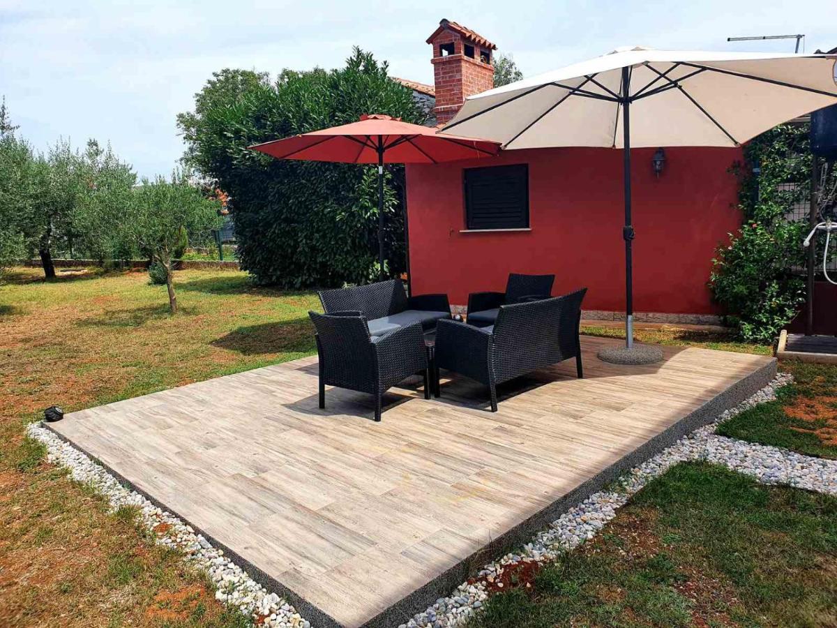 Artemida Medulin Exterior foto